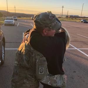 Meet your Posher, Ashton